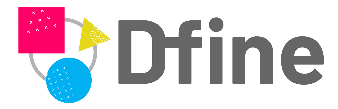 Dfine